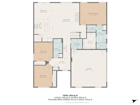 1050 Spicer Drive Clarksville TN 37042