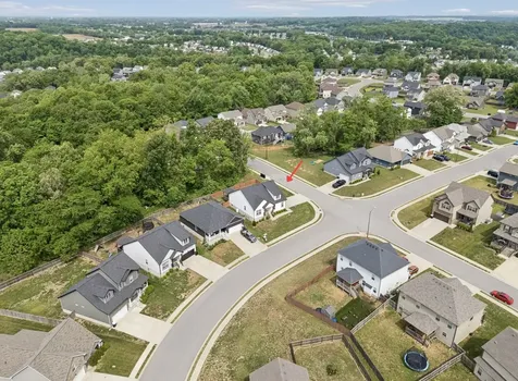 1050 Spicer Drive Clarksville TN 37042