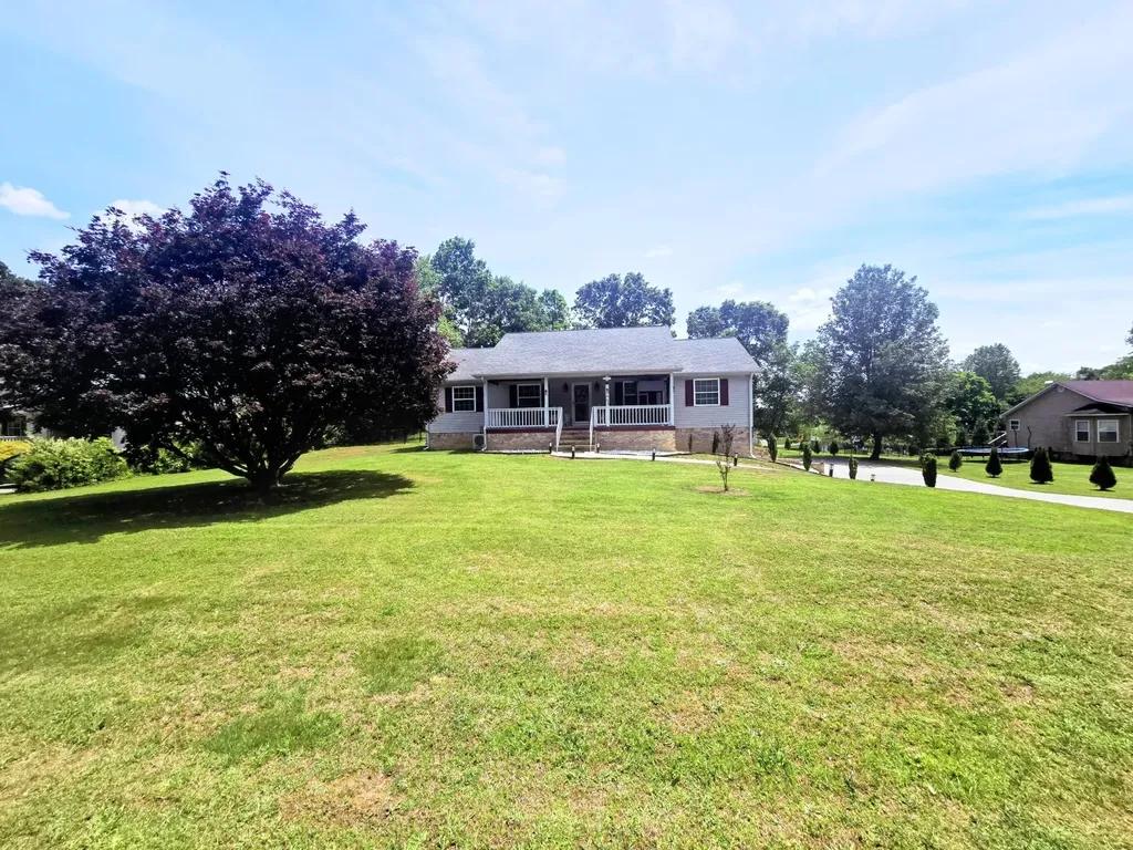 463 County Road 135 Riceville TN 37370