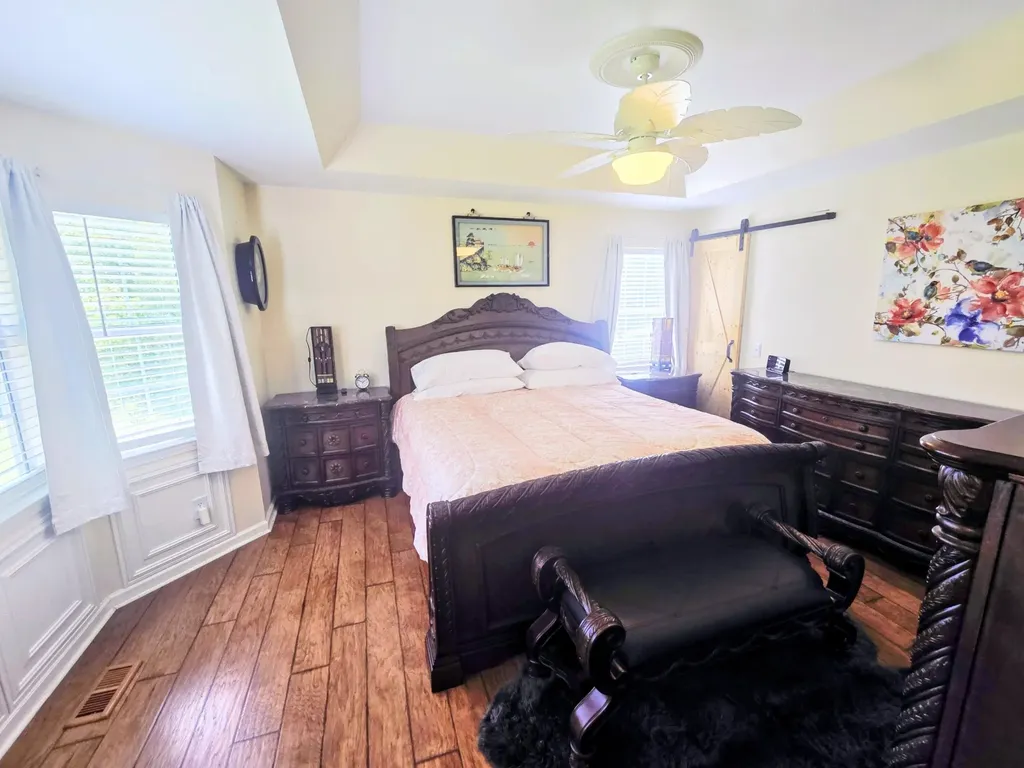 463 County Road 135 Riceville TN 37370