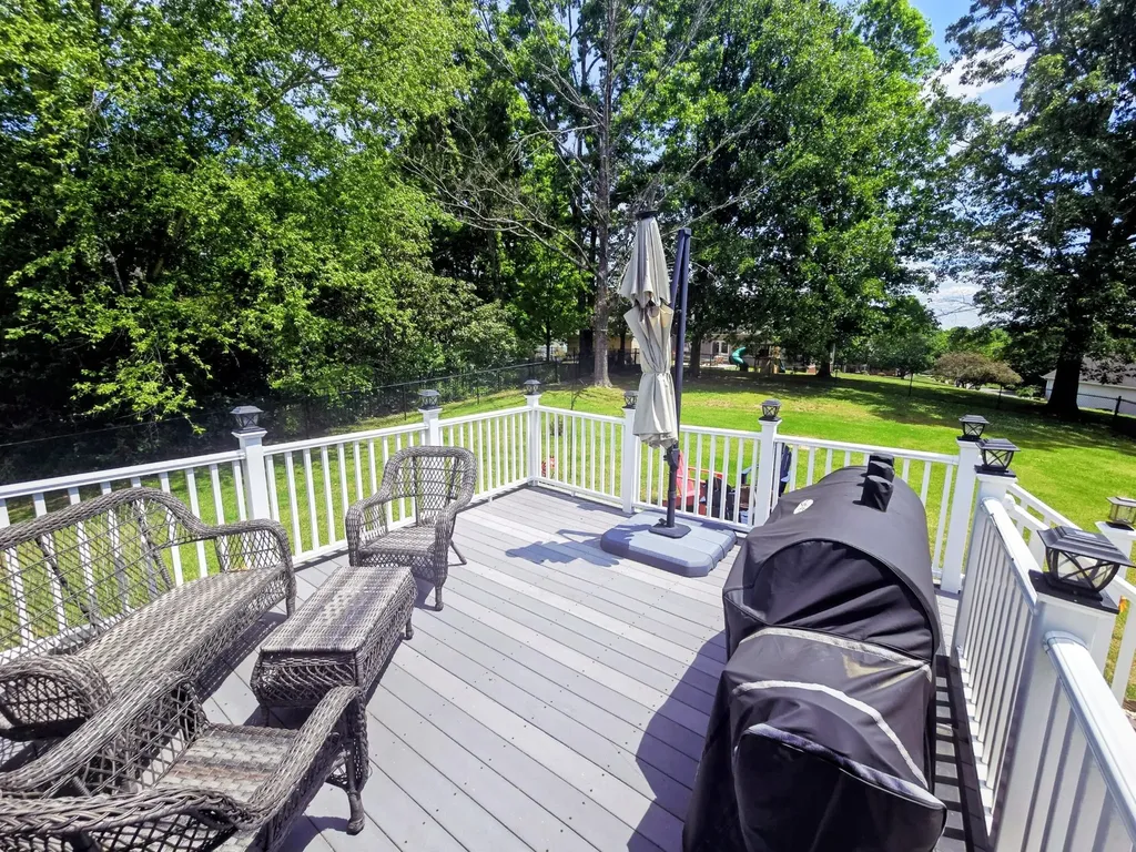 463 County Road 135 Riceville TN 37370