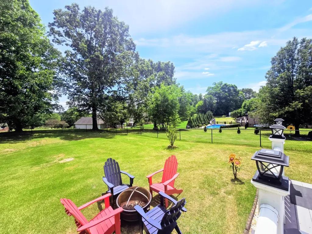 463 County Road 135 Riceville TN 37370