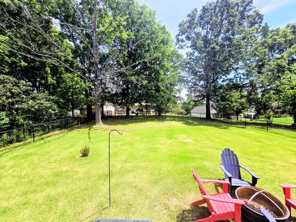 463 County Road 135 Riceville TN 37370