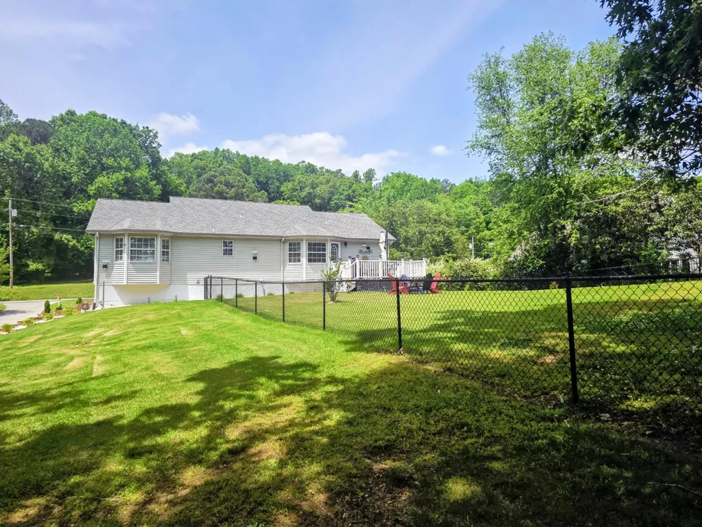 463 County Road 135 Riceville TN 37370