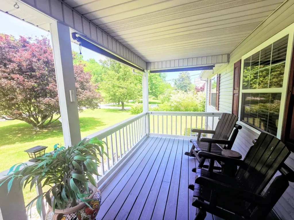 463 County Road 135 Riceville TN 37370