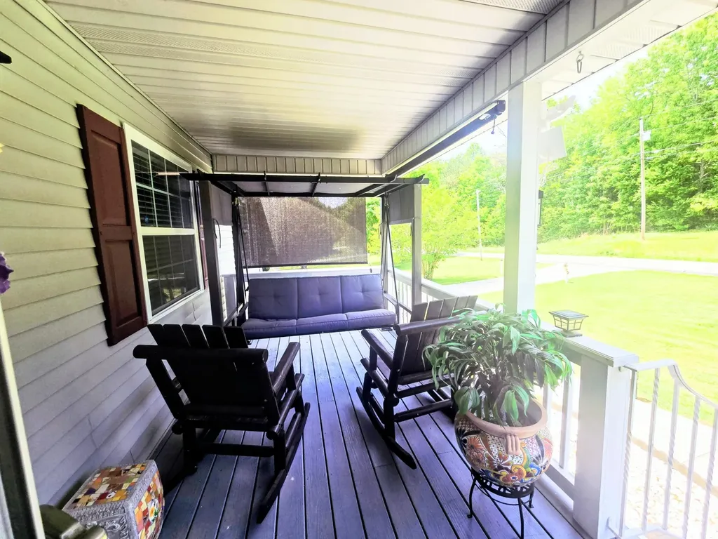 463 County Road 135 Riceville TN 37370