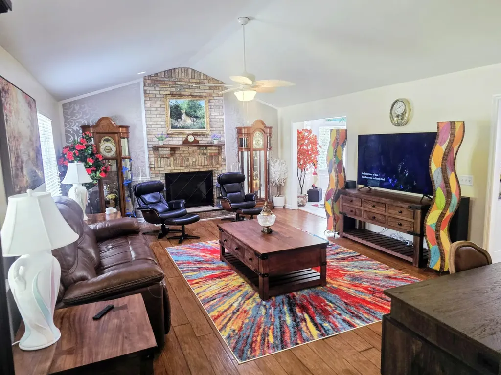 463 County Road 135 Riceville TN 37370