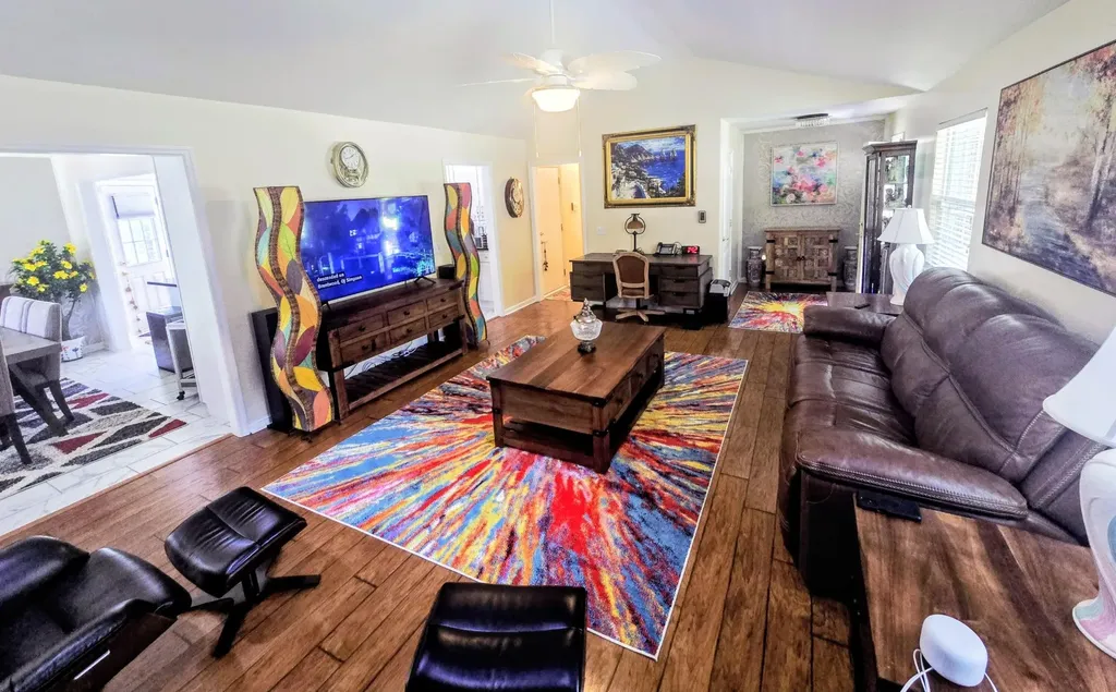 463 County Road 135 Riceville TN 37370