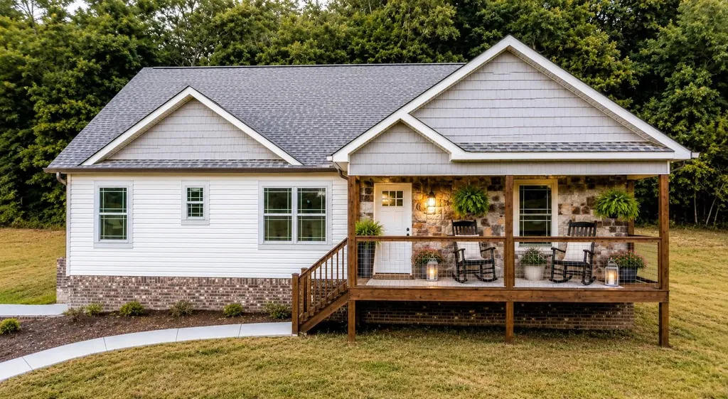 7100 Blue Springs Road, SE Cleveland TN 37311