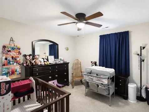 7100 Blue Springs Road, SE Cleveland TN 37311