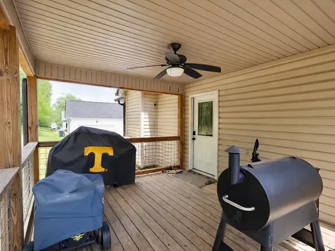 7100 Blue Springs Road, SE Cleveland TN 37311