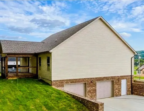 7100 Blue Springs Road, SE Cleveland TN 37311