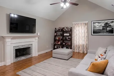 7100 Blue Springs Road, SE Cleveland TN 37311