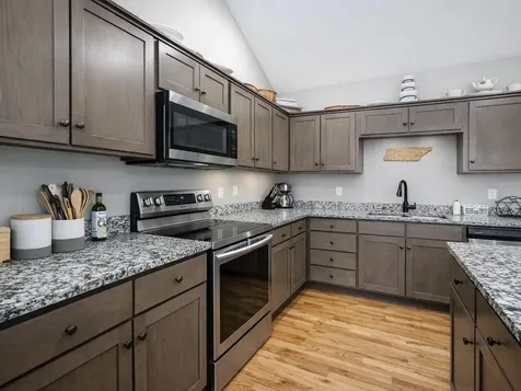 7100 Blue Springs Road, SE Cleveland TN 37311