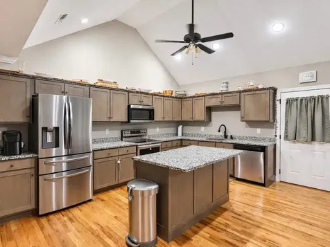 7100 Blue Springs Road, SE Cleveland TN 37311