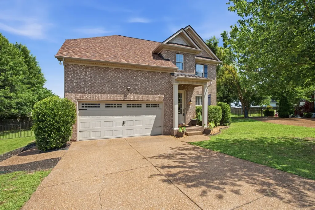 105 Porter Court Hendersonville TN 37075
