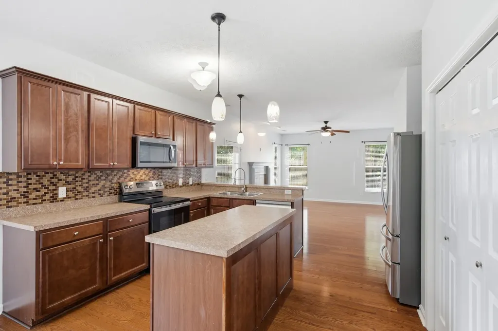 105 Porter Court Hendersonville TN 37075
