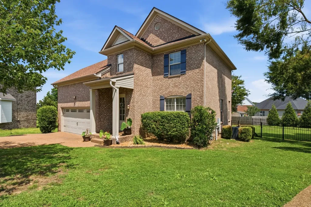 105 Porter Court Hendersonville TN 37075