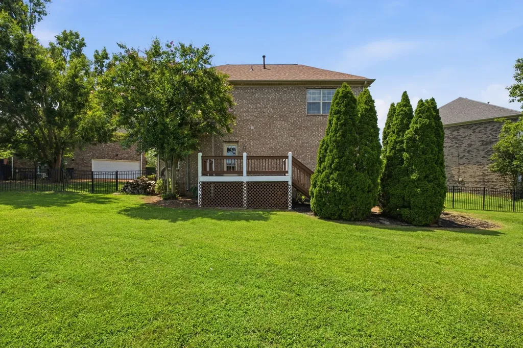 105 Porter Court Hendersonville TN 37075