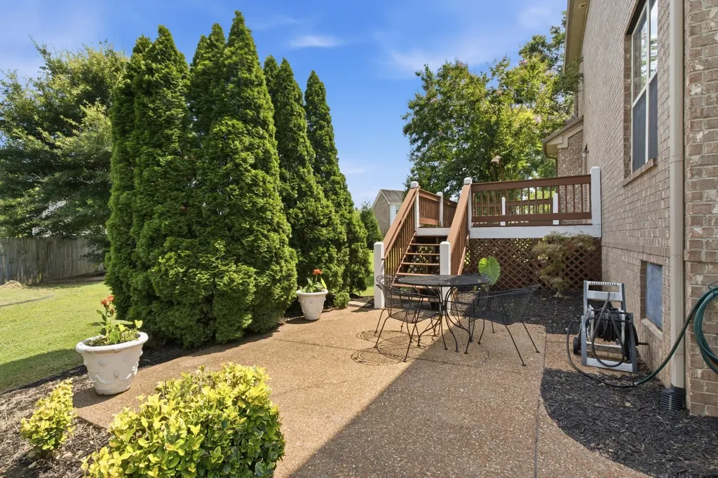 105 Porter Court Hendersonville TN 37075