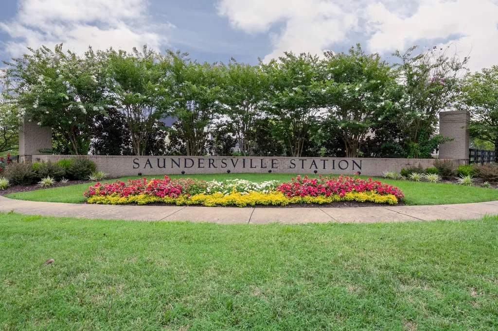 105 Porter Court Hendersonville TN 37075
