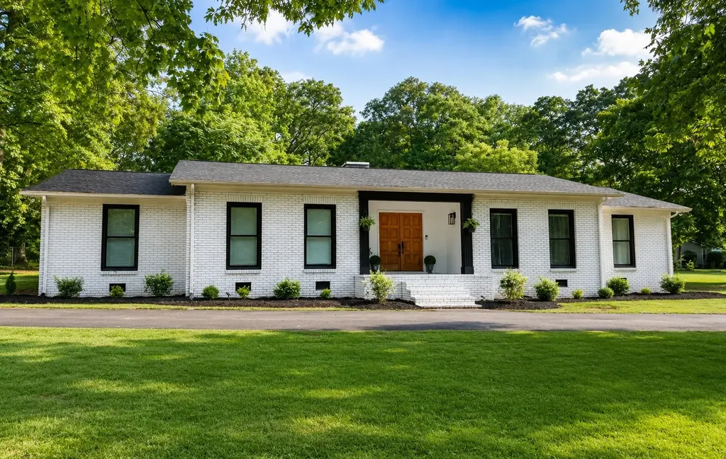 296 Big Rock Road Smithville TN 37166