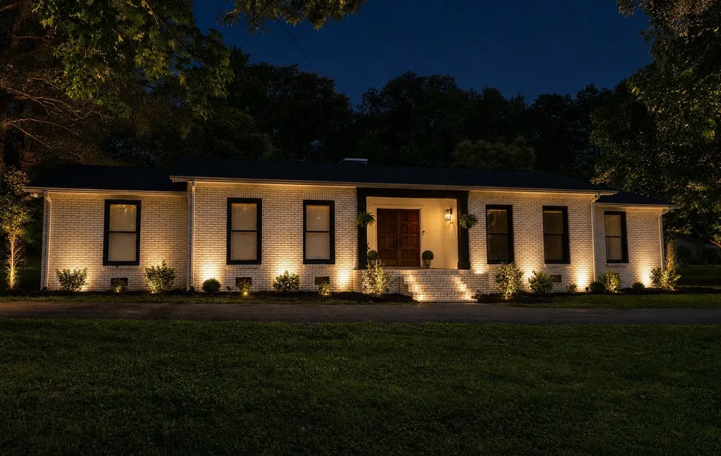 296 Big Rock Road Smithville TN 37166