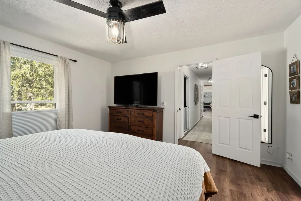 296 Big Rock Road Smithville TN 37166