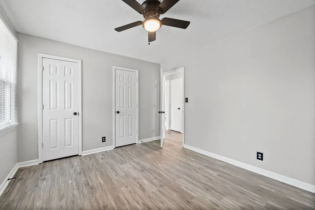 802 Knox Lane Clarksville TN 37042