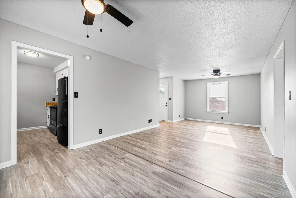 802 Knox Lane Clarksville TN 37042