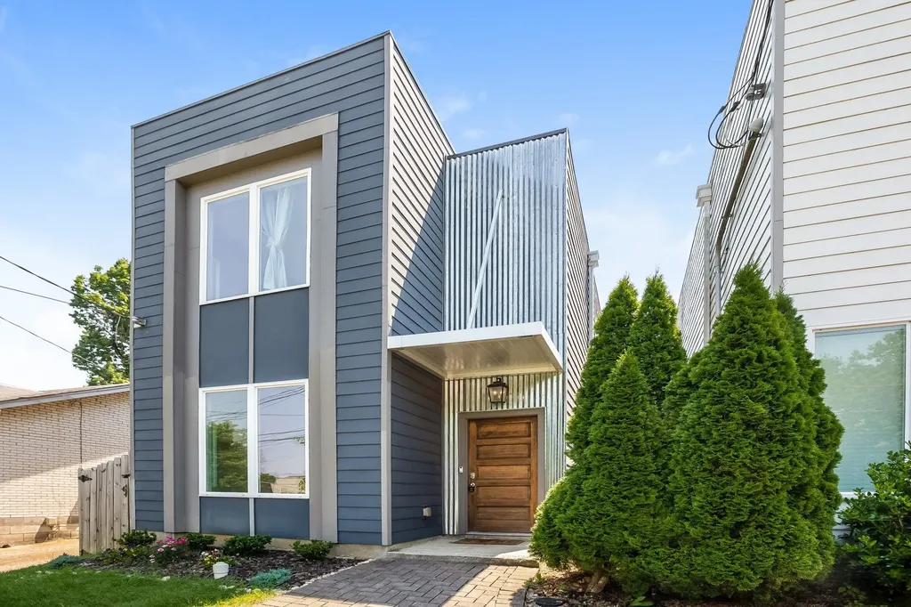 2123B Burns Street Nashville TN 37216