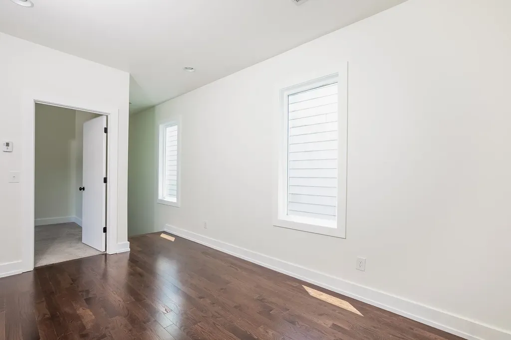2123B Burns Street Nashville TN 37216