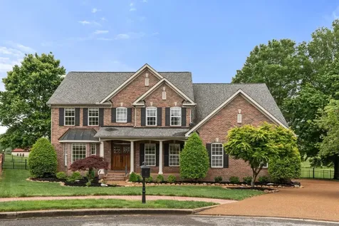 1115 Rossifer Court Gallatin TN 37066