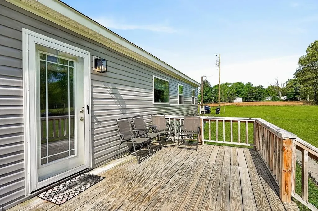 132 Treble Lane Sparta TN 38583