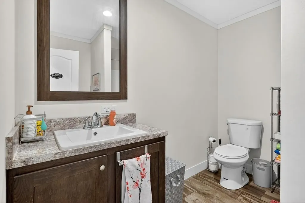 132 Treble Lane Sparta TN 38583