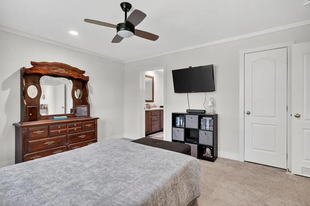 132 Treble Lane Sparta TN 38583