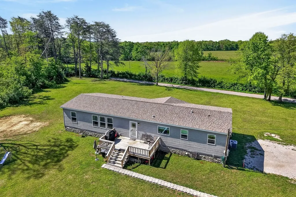 132 Treble Lane Sparta TN 38583