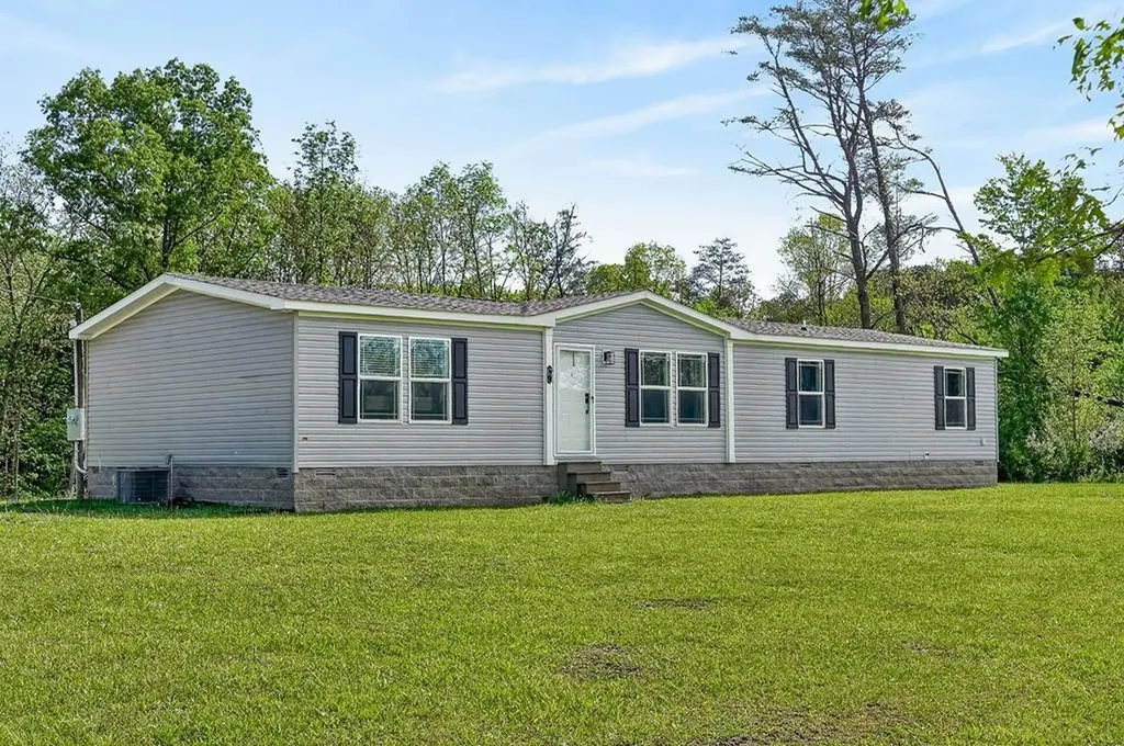 132 Treble Lane Sparta TN 38583