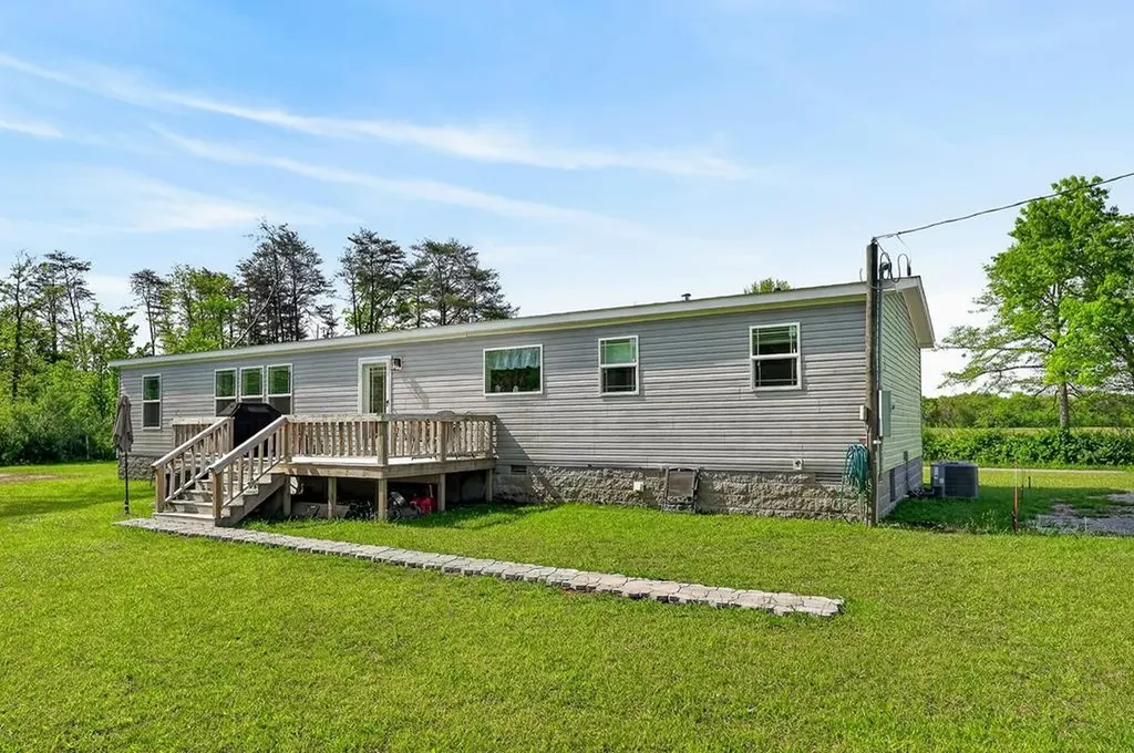 132 Treble Lane Sparta TN 38583