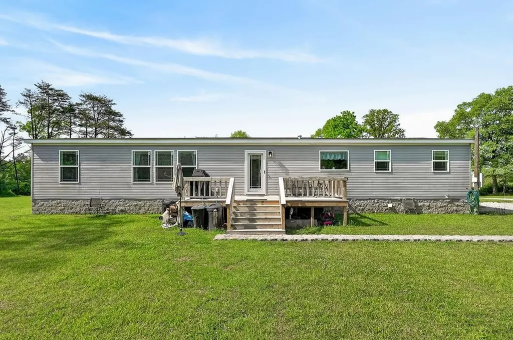 132 Treble Lane Sparta TN 38583