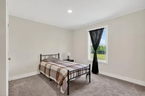 132 Treble Lane Sparta TN 38583