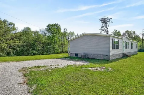 132 Treble Lane Sparta TN 38583