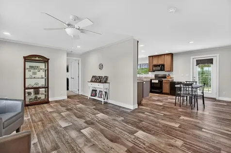 132 Treble Lane Sparta TN 38583