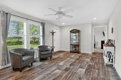 132 Treble Lane Sparta TN 38583
