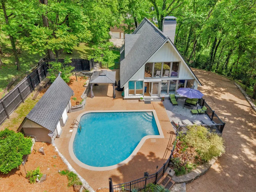 1306 Ewell Lane Brentwood TN 37027