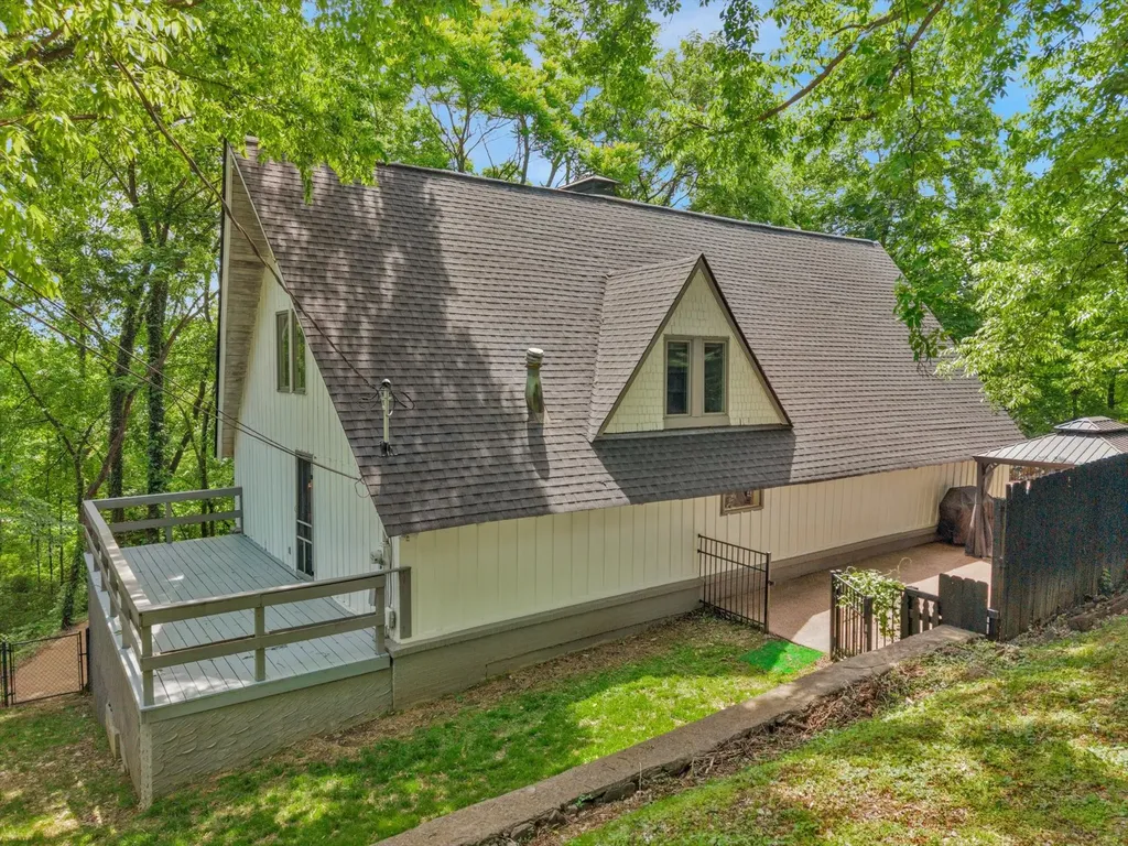 1306 Ewell Lane Brentwood TN 37027