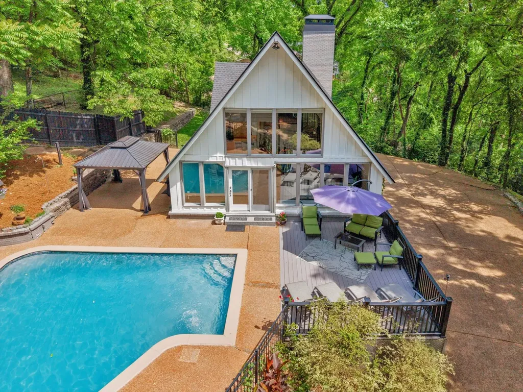 1306 Ewell Lane Brentwood TN 37027