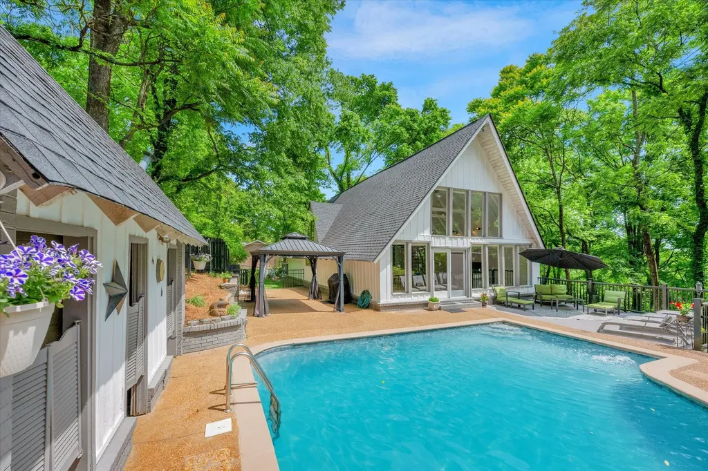 1306 Ewell Lane Brentwood TN 37027