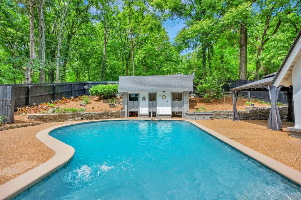 1306 Ewell Lane Brentwood TN 37027
