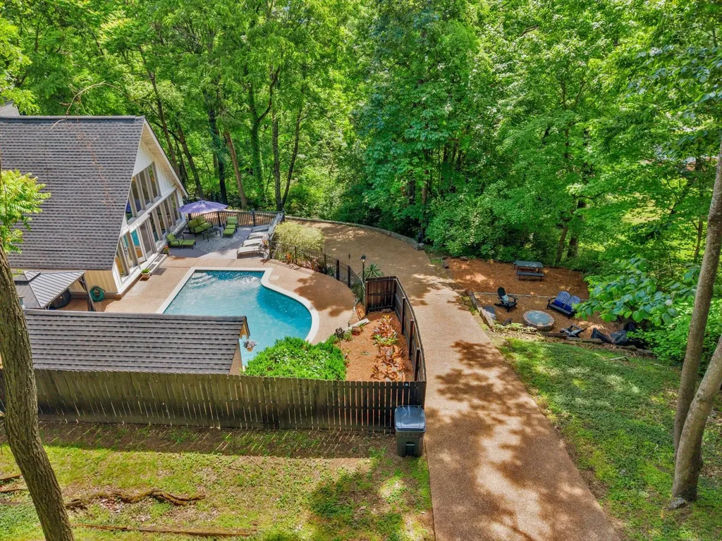 1306 Ewell Lane Brentwood TN 37027